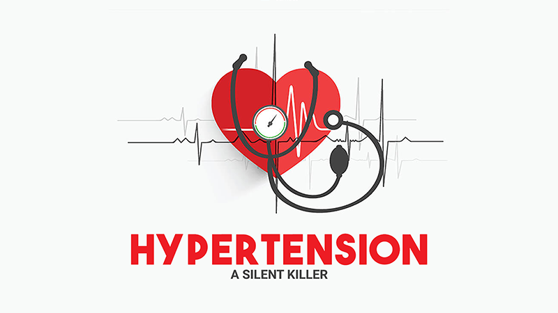 Hypertension